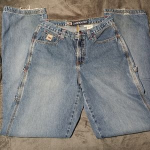 Carpenter Jeans